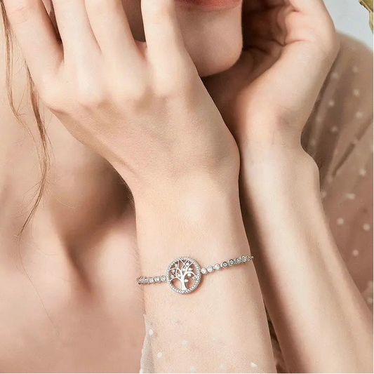 Tree of Life Bracelet
