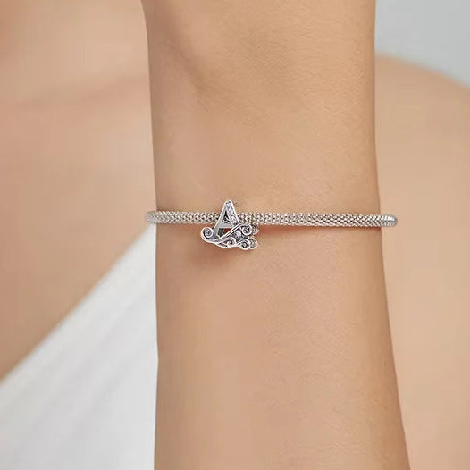 Alphabet Charm Bead (A–Z)