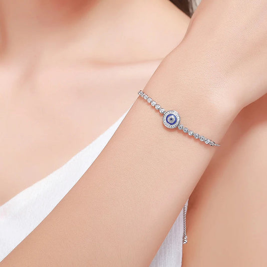 Evil Eye Bracelet