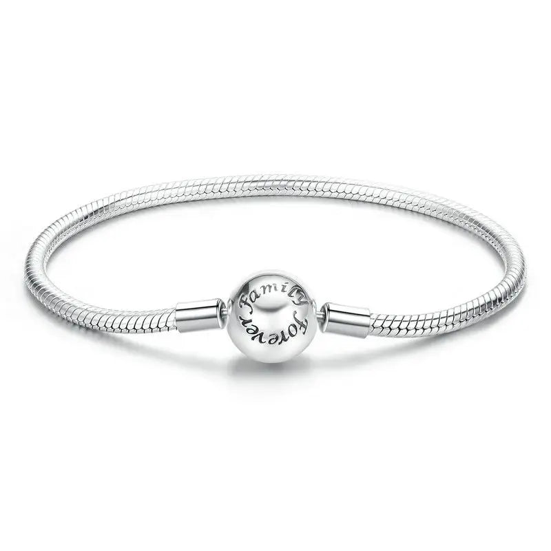 Snake Chain Bracelet