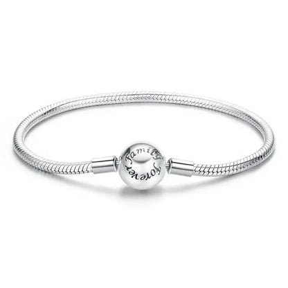 Snake Chain Bracelet