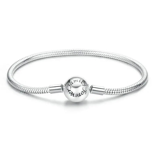 Snake Chain Bracelet