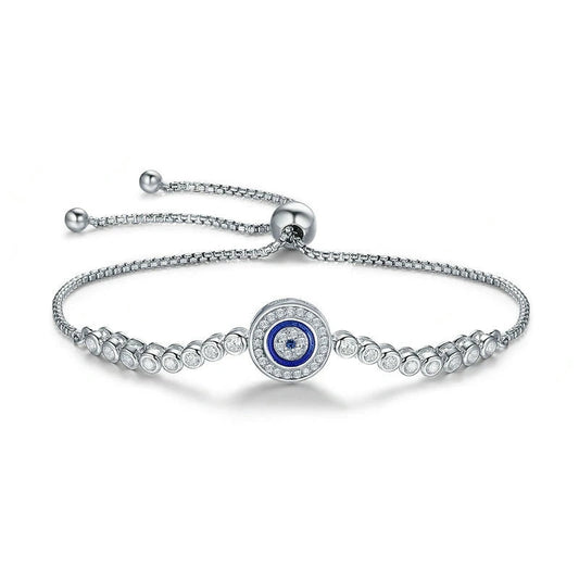 Evil Eye  Bracelet