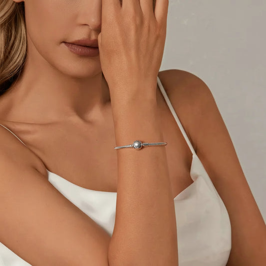 Snake Chain Bracelet