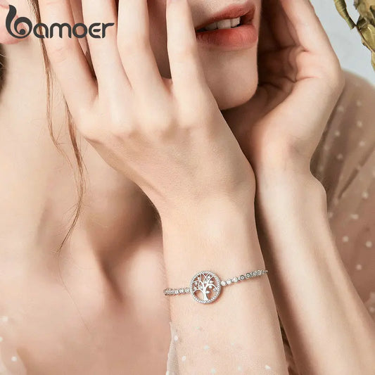 Tree of Life Bracelet