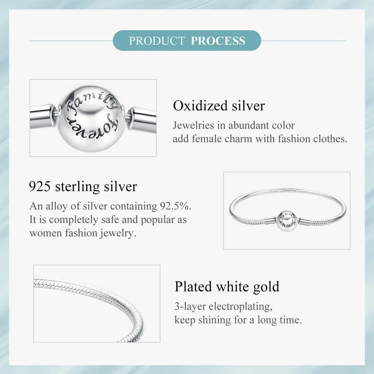 Snake Chain Bracelet