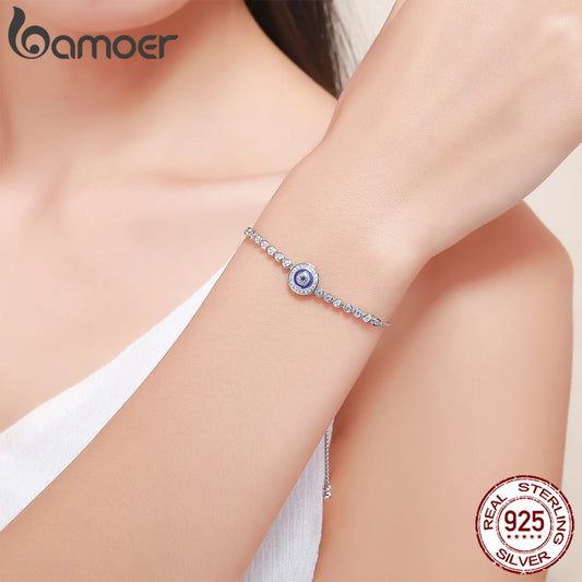 Evil Eye  Bracelet